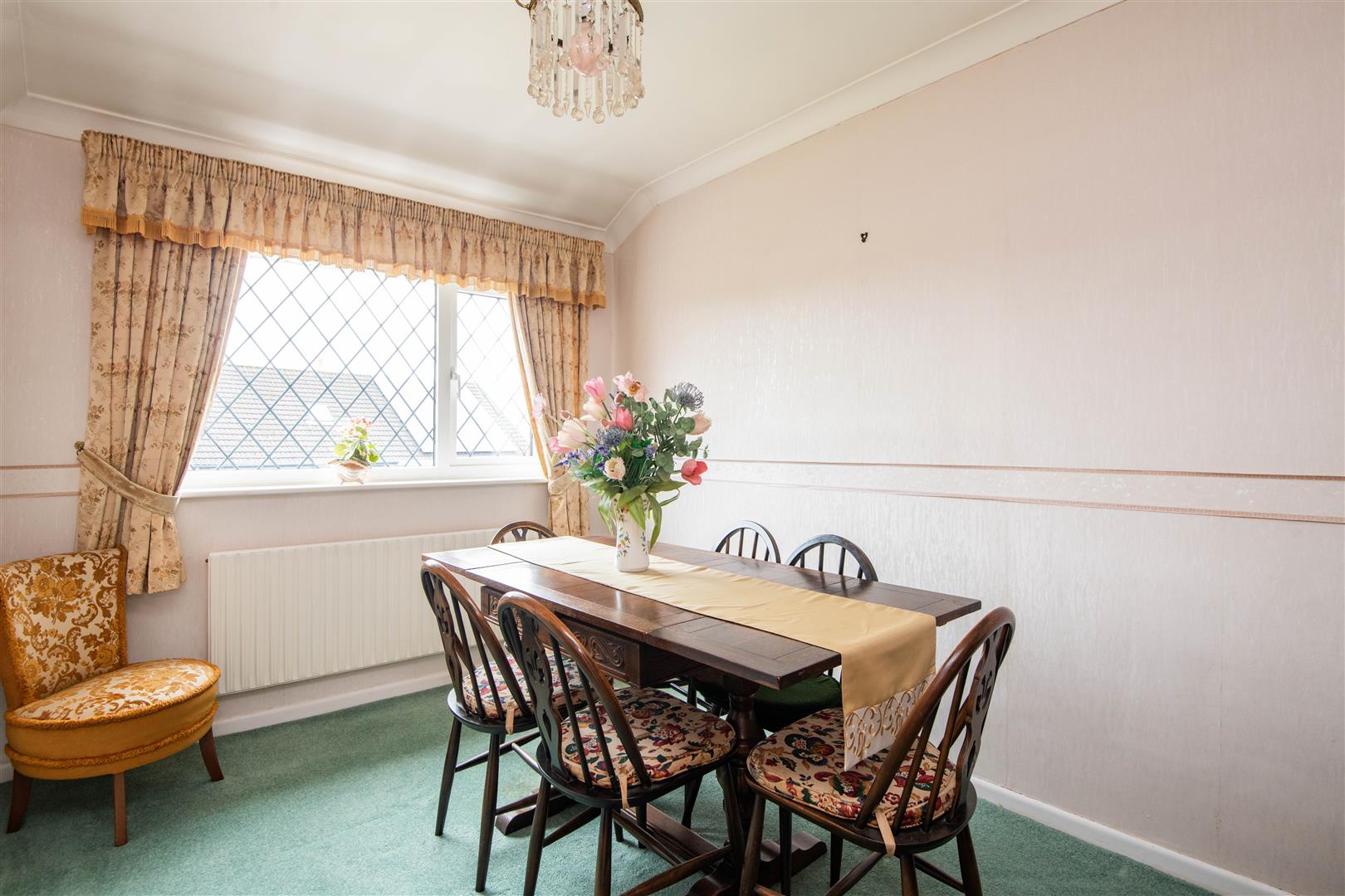 Yeadon Grove, Chorley